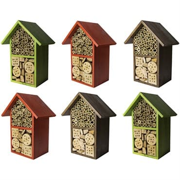 SuperMoss Beneficial Bug Hotel Tulip Assortment — photo 1 of 2
