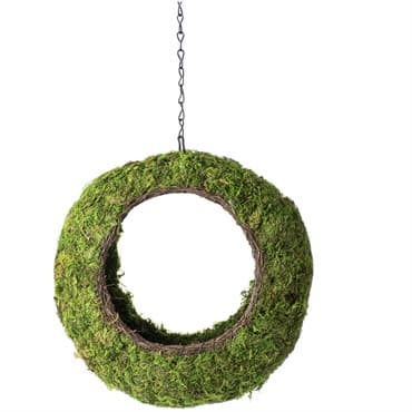 SuperMoss Bird Feeder Sunrise Medium — photo 1 of 2