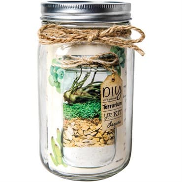 SuperMoss 32oz DIY Jar Kit Laguna — photo 1 of 2