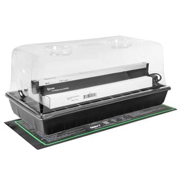 SUNPACK T5HO Mini Greenhouse Kit — photo 1 of 2
