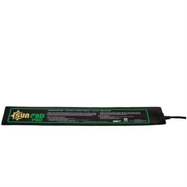 SunPad 3"x20" Seedling Heat Mat 7 Watt, 6' Power Cord — photo 1 of 2