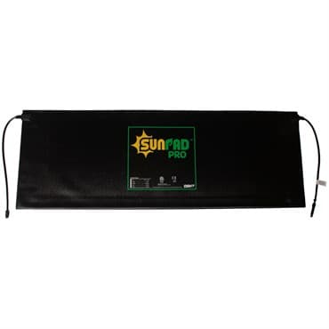 SunPad 21"x60" Pro Commerial Heat Mat Add-On — photo 1 of 2