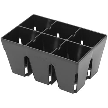 SunPack 6 Cell Mega Square Insert — photo 1 of 2