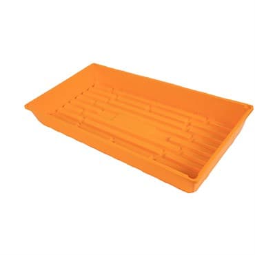 SunPack 10"x20" MegaTray I.D. Orange — photo 1 of 2