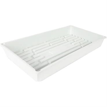 SunPack 10"x20" MegaTray I.D. White — photo 1 of 2