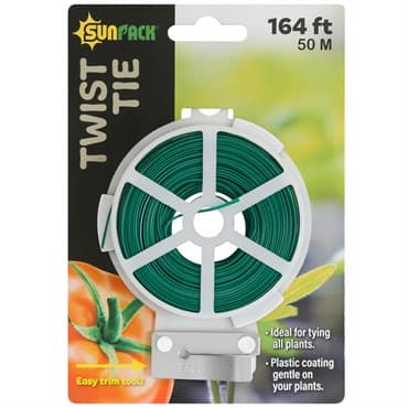 SUNPACK Twist Tie — photo 1 of 2