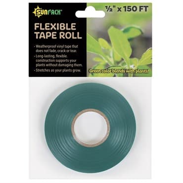 SunPack .48"x150' Flexible Tape Roll — photo 1 of 2