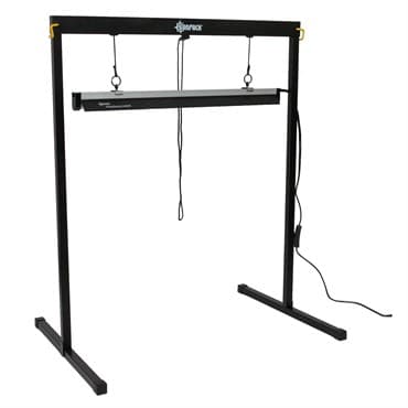 SunPack 2' Light Stand System — photo 1 of 2