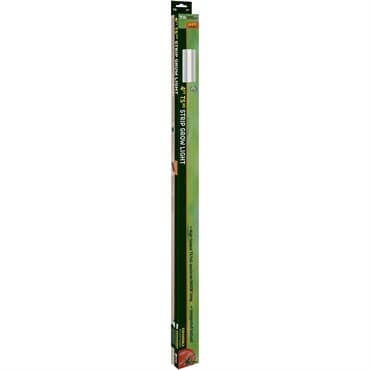 SunPack 4' T5Ho 54W 6400K w/Reflector, Hanging Hardware & Power Cord — photo 1 of 2
