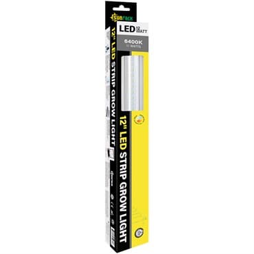 SunPack 12" LED 6400K 12W Strip Light 1415 Lumens — photo 1 of 2