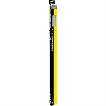SunPack 4' LED 6400K 48W Strip Light 5810 Lumens — photo 1 of 2