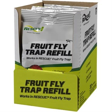 Rescue Fruit Fly Trap Attractant — photo 1 of 2