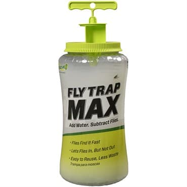 Rescue Fly MAX Traps 4/CS — photo 1 of 2