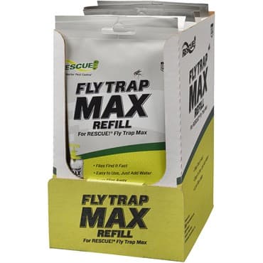 Rescue Fly MAX Refill Shelf Pack 8/CS — photo 1 of 2