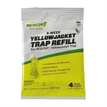 Rescue Yellowjacket Trap Attractant — photo 1 of 2