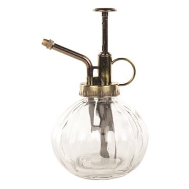 SSI Plant Mister Clear Brass Nozzle — photo 1 of 2
