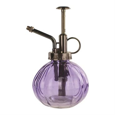 SSI Plant Mister Vintage Purple Brass Nozzle — photo 1 of 2