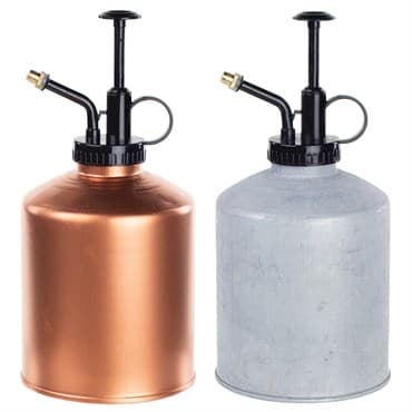 SSI 6pc Cylinder Mister Assortment — photo 1 of 2