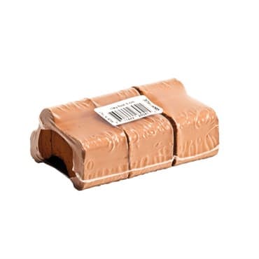 Southern Patio 3pk 2" Clay Feet — photo 1 of 2