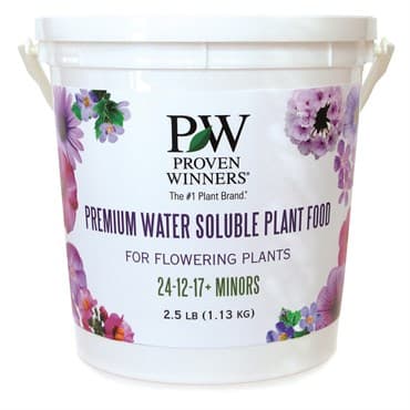 Proven Winners Premium Water Soluble Plant Food 24-12-17 — photo 1 of 2