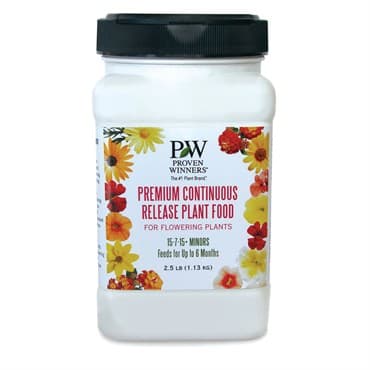 Proven Winners Premium Continuous Release Plant Food 15-7-15 — photo 1 of 2