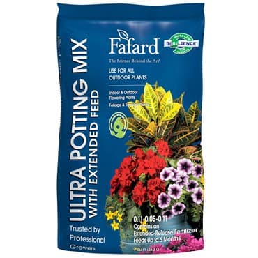 Fafard Ultra Potting Mix 1cf (70/PL) Formerly 90/PL — photo 1 of 2
