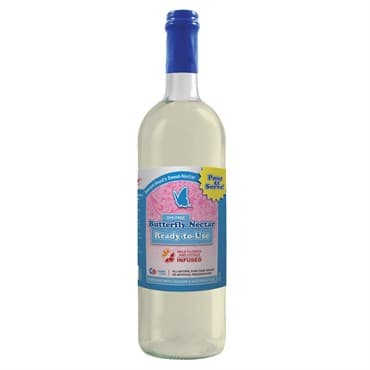 Sweet Seed 750ml Butterfly Nectar Ready to Use — photo 1 of 2