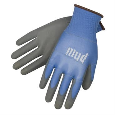 SWI Smart Mud Glove Blueberry X-Large Touchscreen Poly — photo 1 of 2