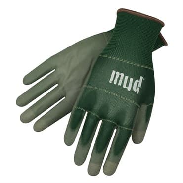 SWI Smart Mud Glove Cucumber Medium Touchscreen Poly — photo 1 of 2