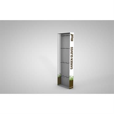 SWI 72 Pair Bamboo Display — photo 1 of 2