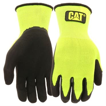 CAT Large HiVis String Knit — photo 1 of 2