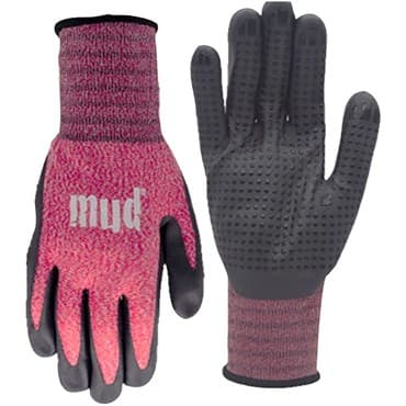 SWI Mud S/ M Nitrile Dotted Watermelon — photo 1 of 2