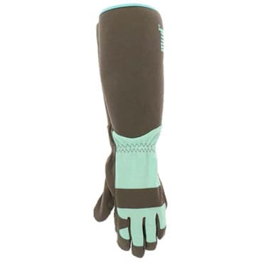 SWI Mud M/ L Mens Gauntlet Mint — photo 1 of 2