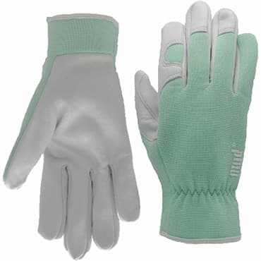 SWI Mud S/ M Goatskin Leather Palm Mint — photo 1 of 2