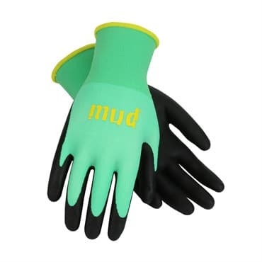 SWI Mud Glove Stretch Sea Green Medium/Large — photo 1 of 2