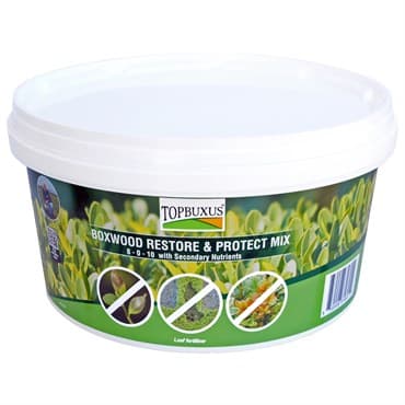 TOPBUXUS 40ct Tabs Green Bucket Boxwood Restore & Protect Mix — photo 1 of 2