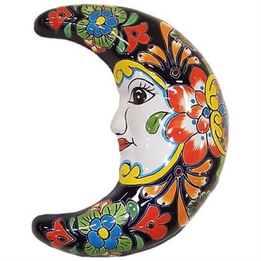 Talavera 21" Moon Hanger — photo 1 of 2
