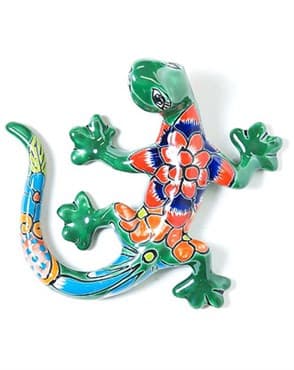 Talavera 9" Salamander Hanger — photo 1 of 2