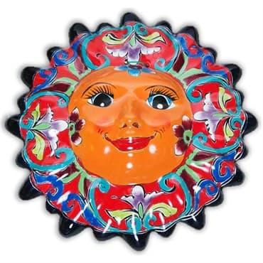 Talavera 12" Sun Hanger — photo 1 of 2