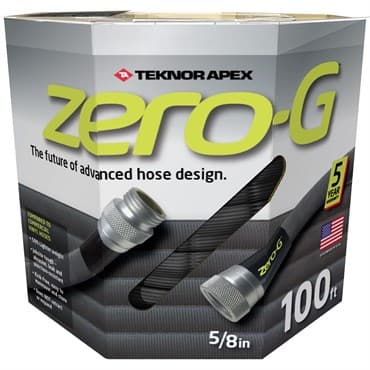Teknor 100' Zero-G Advanced Hose — photo 1 of 2