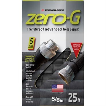 Teknor 25' Zero-G Advanced Hose PDQ — photo 1 of 2