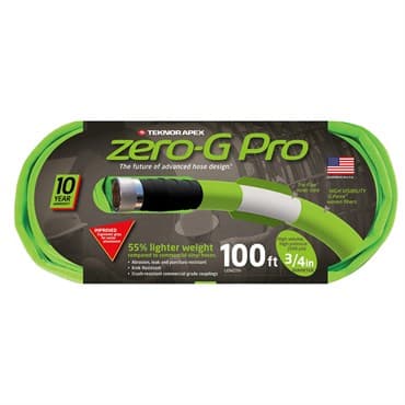 Teknor 3/4"X100' Zero-G Pro Advanced Hose — photo 1 of 2