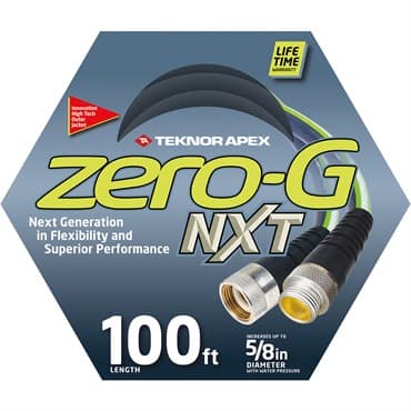 Teknor 100' Zero-G NXT Hose — photo 1 of 2