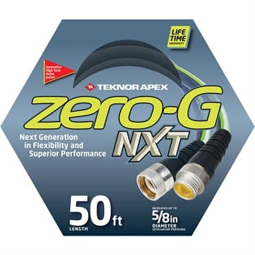 Teknor 50' Zero-G NXT Hose — photo 1 of 2