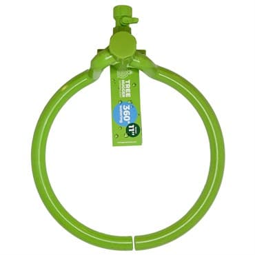Tree Hugger 11" Tree Sprinkler with Adjustable Valve — photo 1 of 2