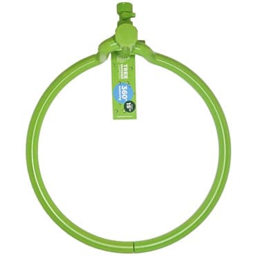 Tree Hugger 15" Tree Sprinkler with Adjustable Valve — photo 1 of 2