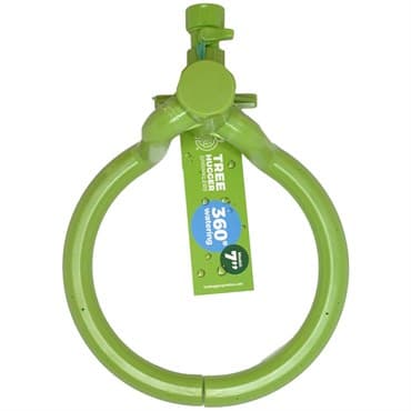 Tree Hugger 7" Tree Sprinkler with Adjustable Valve — photo 1 of 2