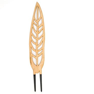 Treleaf 24" Anthrulla BARE Grande Customizable DIY BARE Collection - Make It Your Own — photo 1 of 2