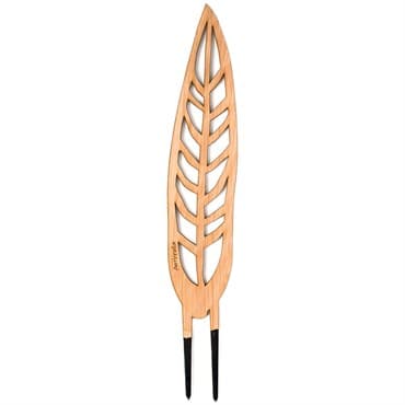Treleaf 24" Anthrulla Grande Staked Cherry Finish Classic Collection — photo 1 of 2