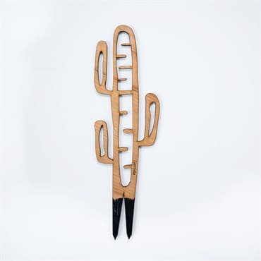 Treleaf 12" Cactrella Regular Staked Cherry Finish Classic Collection — photo 1 of 2
